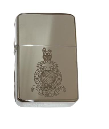 Royal Marines Lighter