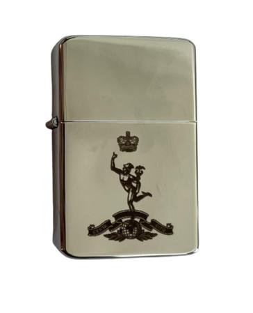 Royal Corps of Signals Lighter