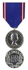 Royal Victorian Medal Miniature