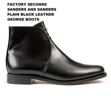 fur lined chelsea boots
