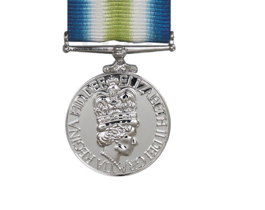South Atlantic F/S Medal