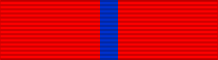 King Edward VII Police Coronation Medal Ribbon Full Size 