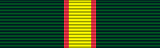 Ulster Defence Regiment Medal