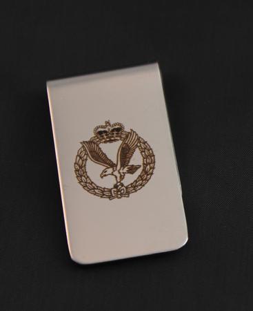 AAC Money Clip