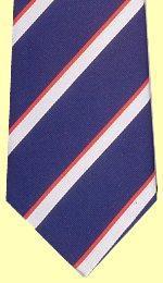 Army Air Corps Tie