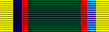 Cadet Force Medal Ribbon