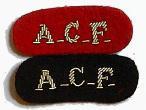 ACF Titles