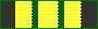 Africa GSM Medal Ribbon