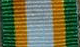 African Union Medal Ribbon