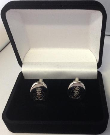 AGC Cufflinks