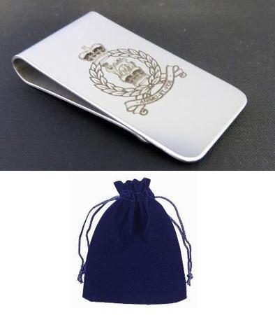 AGC SPS Money Clip