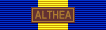 EUFOR Althea Medal Ribbon