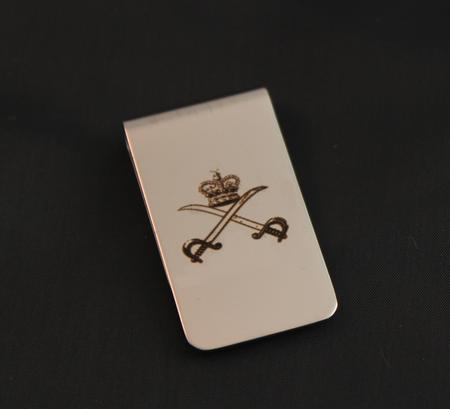 APTC Money Clip