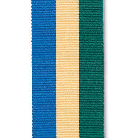 Arabian Service Medal Ribbon