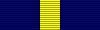 Army Emergency Reserve Decoration Ribbon