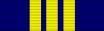 Army Emergency Reserve Medal  Ribbon