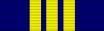 Army Emergency Reserve Medal Ribbon