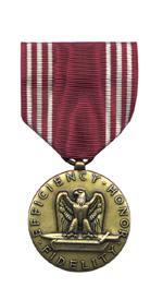 USA-Army Good Conduct Medal - Mini