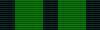 Ashanti Medal Ribbon 1900