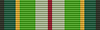 Australian Active Service Medal Ribbon