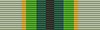 Australian Service Medal Ribbon
