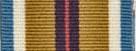 Australian Afghanistan Medal Ribbon