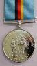 British Forces Germany Miniature Medal
