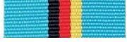 British Forces Germany Medal Ribbon