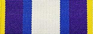 Border Force & Immigration Enforcement LS&GC Ribbon