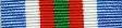 UN Operation in Burundi Medal Ribbon