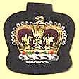 WO2 Crown (all colours)