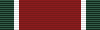 Canada General Service Medal Ribbon