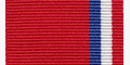 Cold War Commemorative Medal Ribbon 10