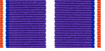 Commomerative Queen`s Diamond Jubilee Ribbon 10