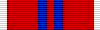 QE2 Coronation Medal Ribbon 1953
