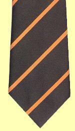 Dorset & Devonshire Tie