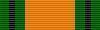 Defence Medal Ribbon