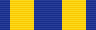 Defence Force Service Medal Ribbon 