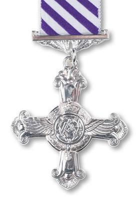Distinguished Flying Cross Full Size