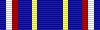 EC Monitoring Medal Ribbon 10