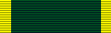 Efficiency Medal Ribbon