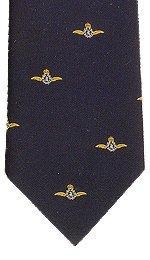 Fleet Air Arm Tie (crest)