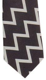 Fleet Air Arm (zig zag) Tie