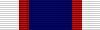 Royal Fleet Reserve Long Service Ribbon