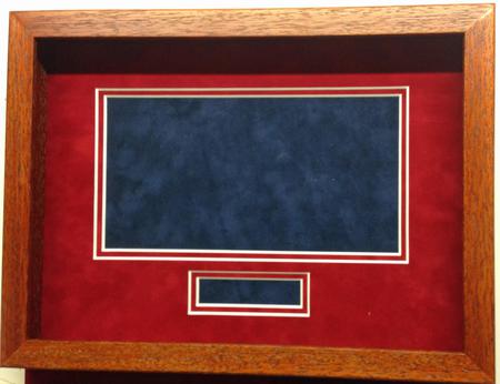 Frame 2 - Thin OAK