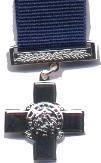 George Cross Medal Miniature