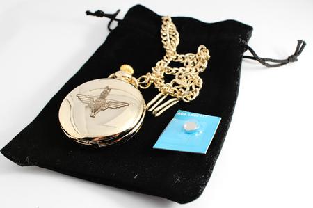 PARACHUTE REGIMENT Pocket Watch