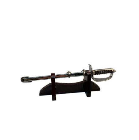 REDUCED Infantry Mini-Sword Letter Opener