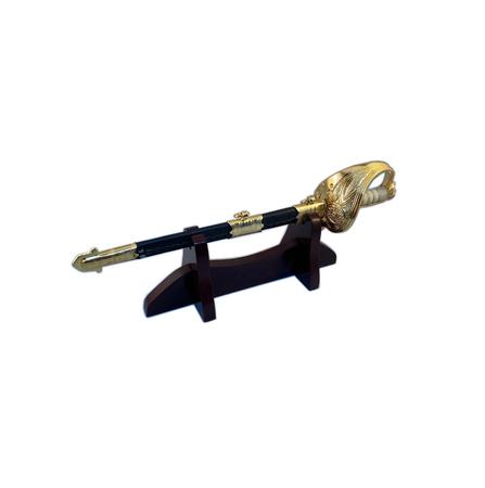 NAVY Mini-Sword Letter Opener