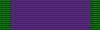 Genereal Service Medal Ribbon by ROLL
